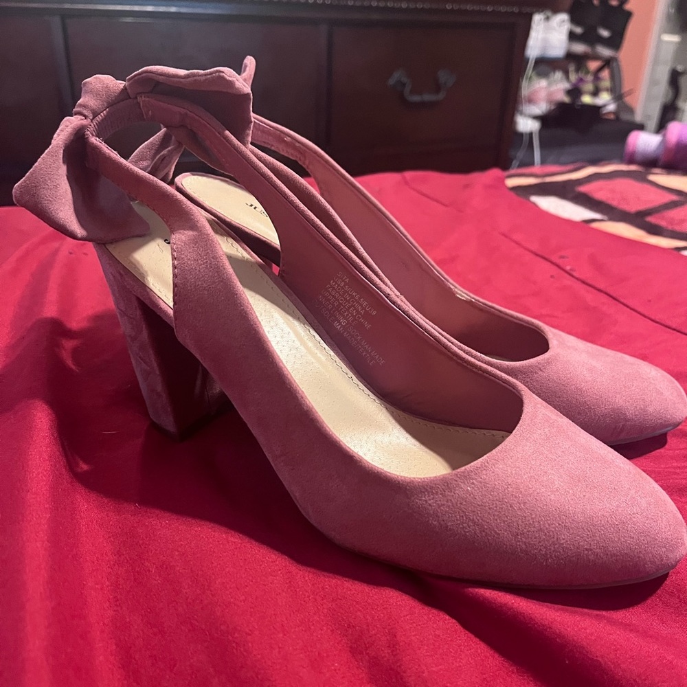 Sita pump